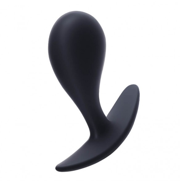 MizzZee - Anchor Shaped Anal Plug (Multi-size Available) MizzZee - Anchor Shaped Anal Plug (Multi-size Available)
